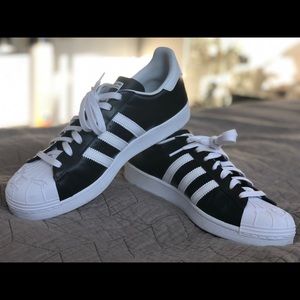 Adidas Superstars